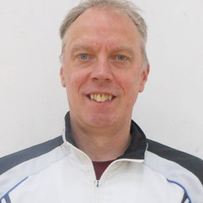 Matt Bridson